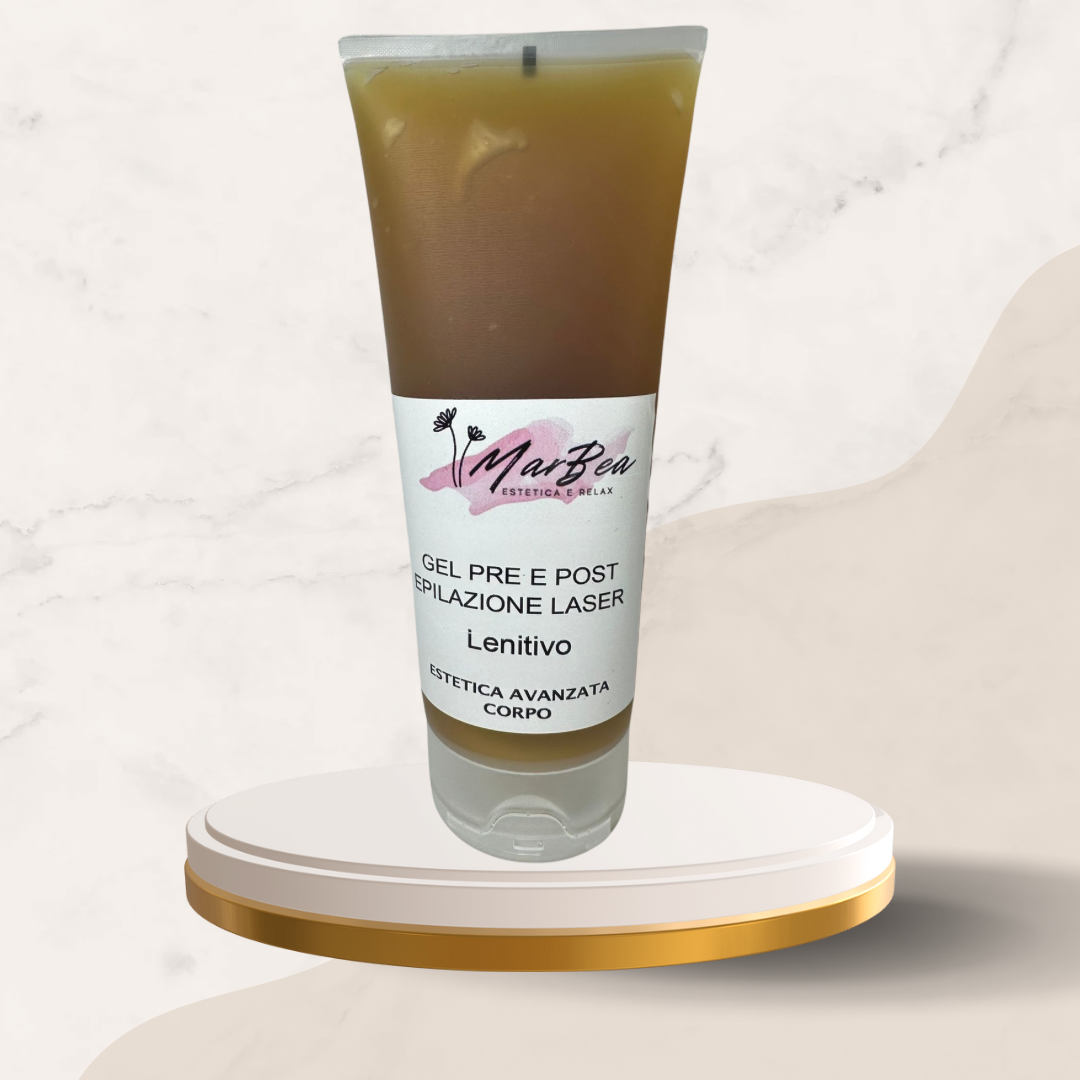 GEL LENITIVO