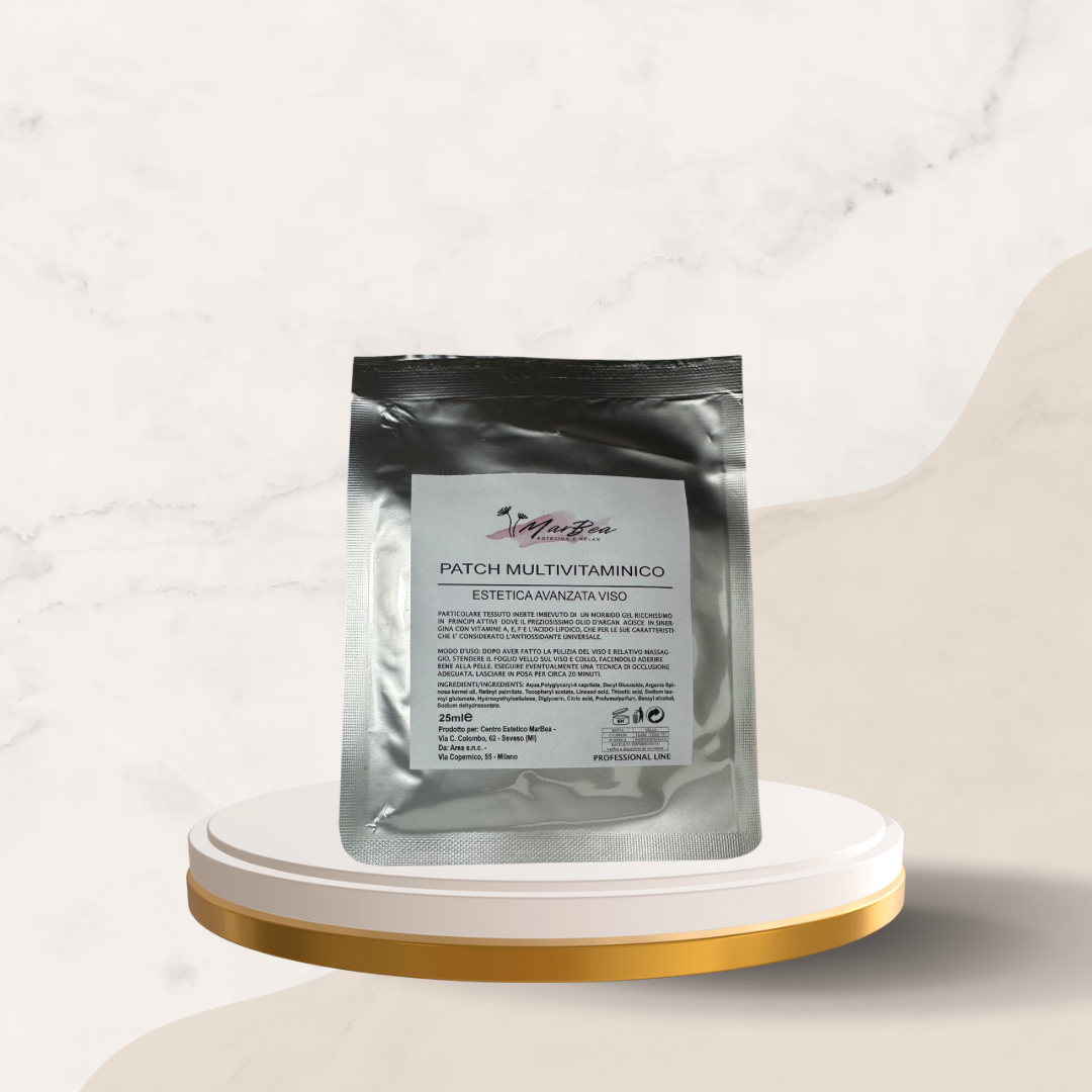 PATCH MULTIVITAMINICO