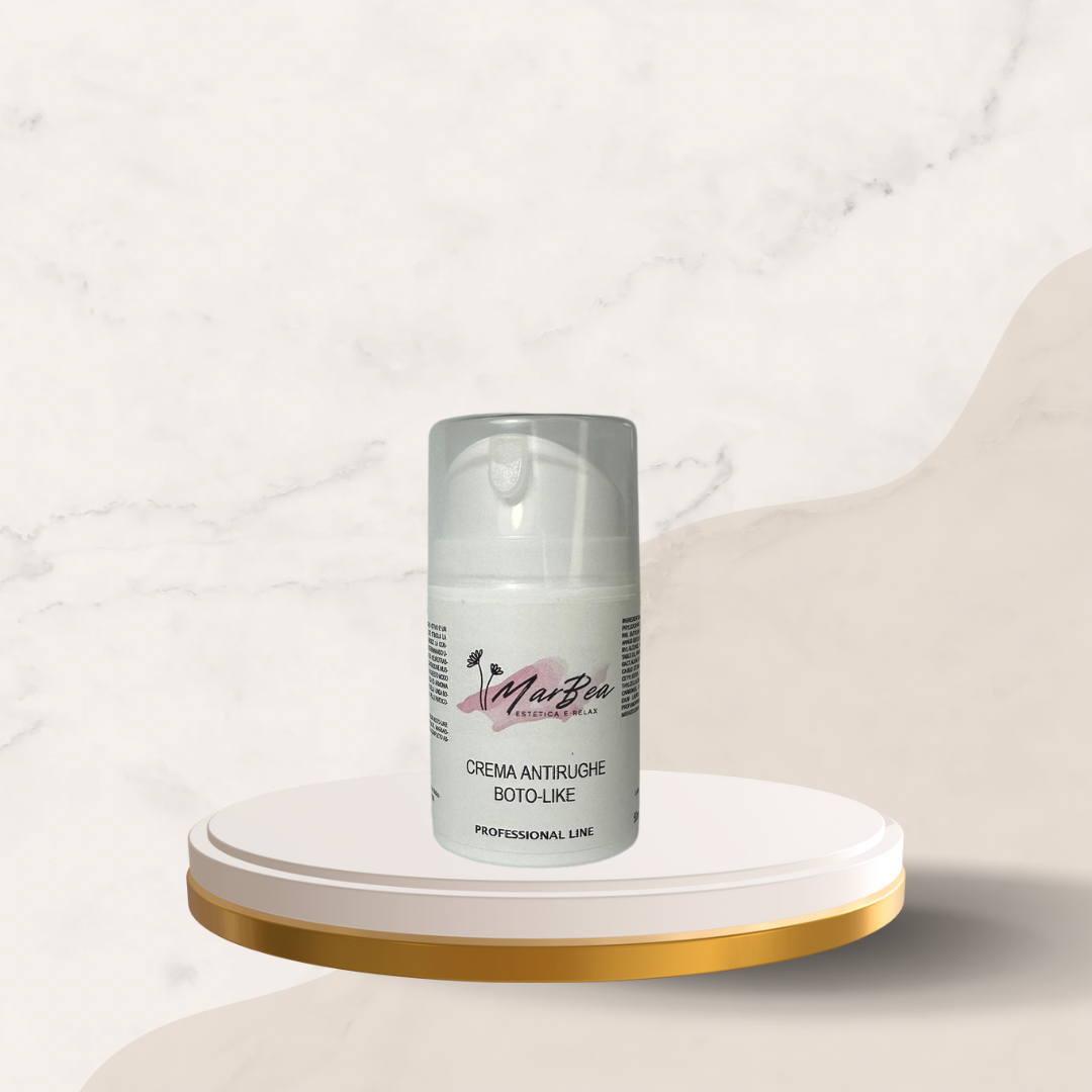 Crema Antirughe Boto-Like