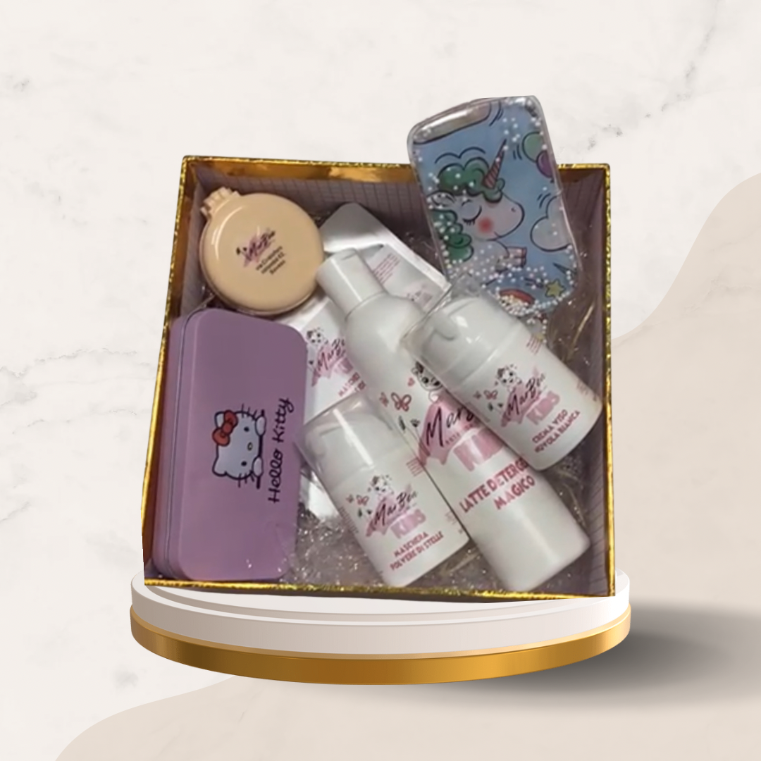 BEAUTY BOX KIDS 👧👦