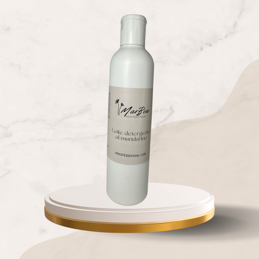 LATTE DETERGENTE AL MANDARINO